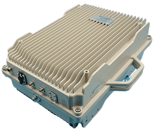 荔浦单频/双频/四频/五频运营级数字光纤直放站