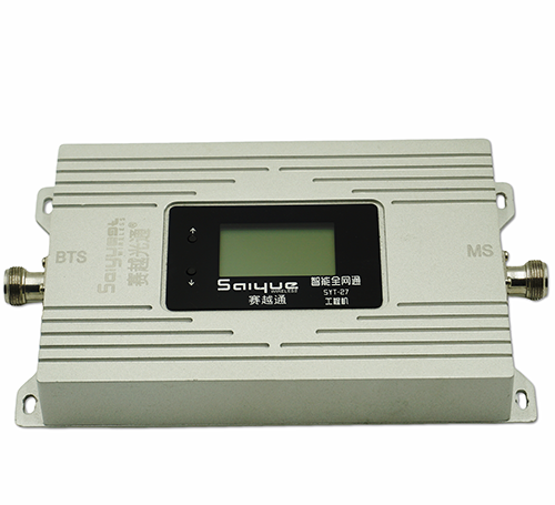 荔浦双频手机信号增强器800㎡