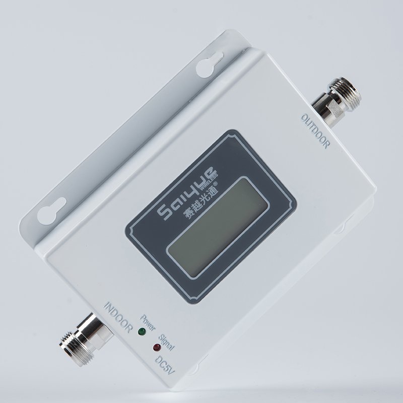 荔浦家用配电房机房信号放大器200㎡