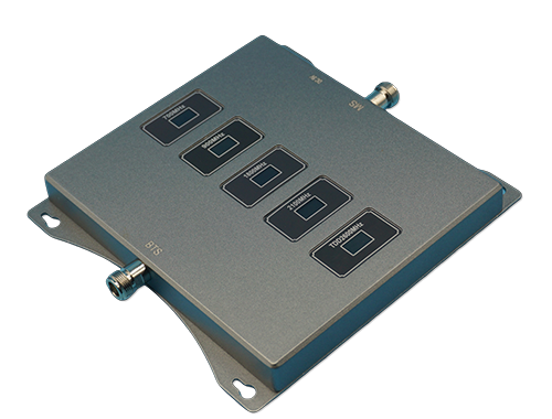 荔浦五频4G+5G手机信号增强器200㎡