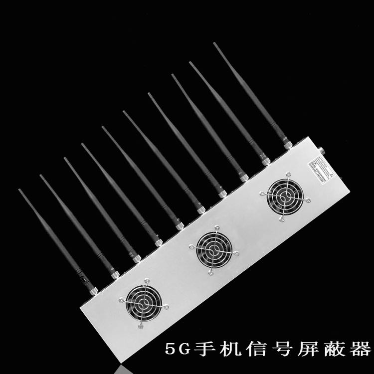 荔浦外置10天线移动通信干扰器