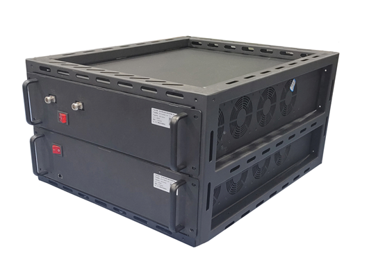 荔浦室内大功率通讯管控屏蔽系统