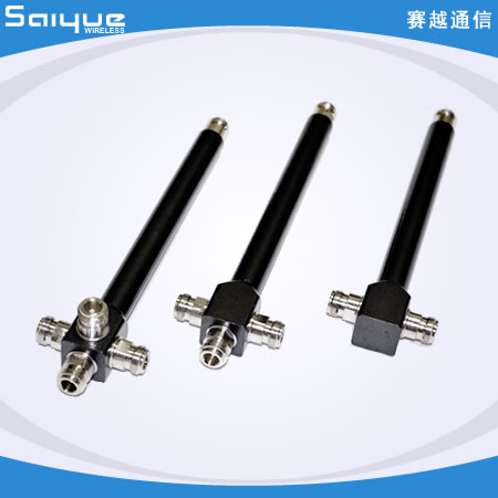  荔浦FM调频广播同步广播功分器