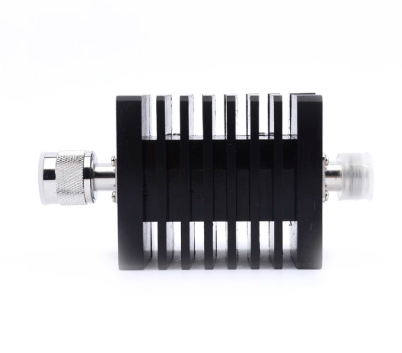  荔浦腔体固定衰减器0-3G/0-4G  N型接口